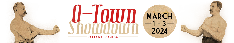 O-Town Showdown